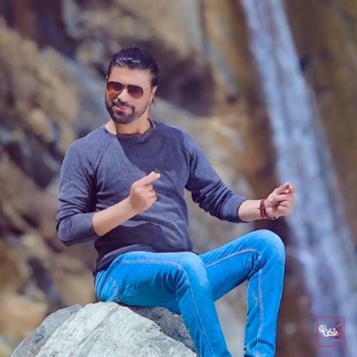 بشیر عاصم مبارک